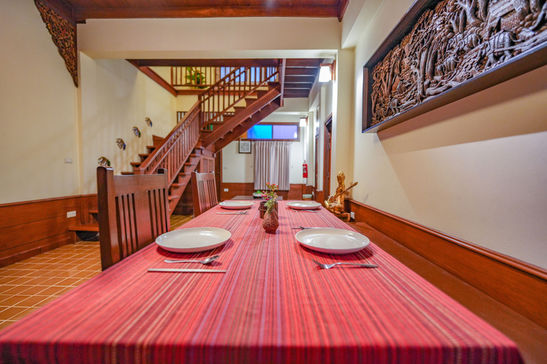 Others 3, Monmuang ChiangMai resort, Hang Dong