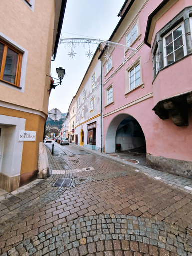 Others 2, RM Appartements, Murau