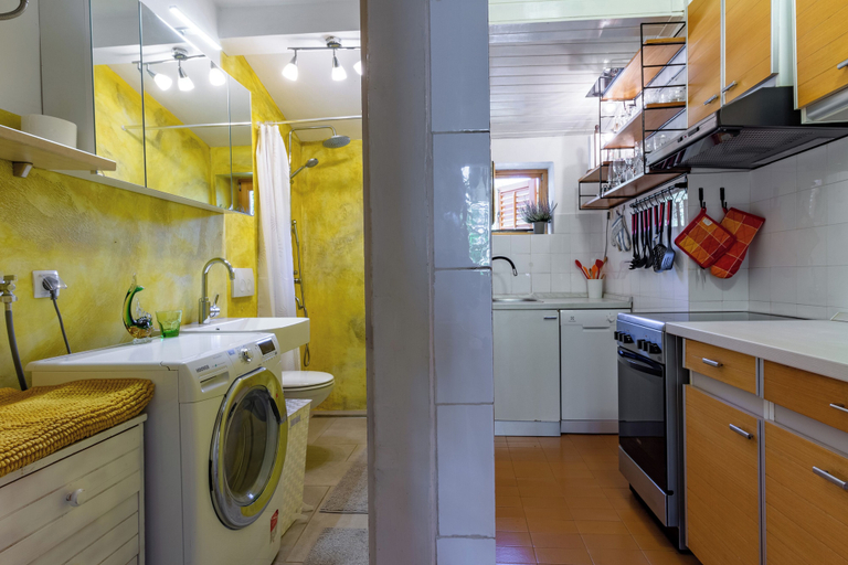 Others 5, Apartman Azzuro Bay 1, Crikvenica