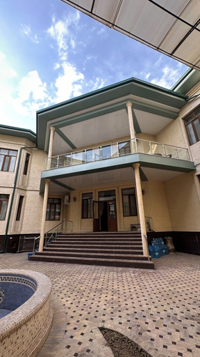 Exterior & Views 2, Xufari Hotel, Toshkent