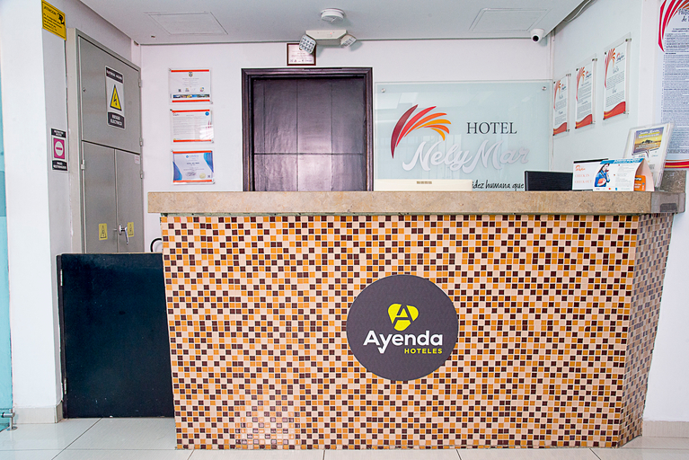 Public Area 2, 1603 NelyMar, Santa Marta (Dist. Esp.)