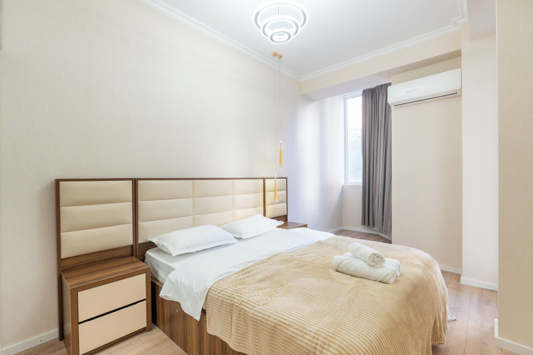Others 3, The Vake Nest- Modern 2Bedroom Apartment, Tbilisi
