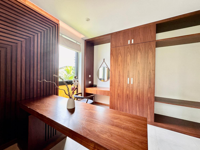 5, Beach villa with private swimming pool west Phu Quoc, Phú Quốc