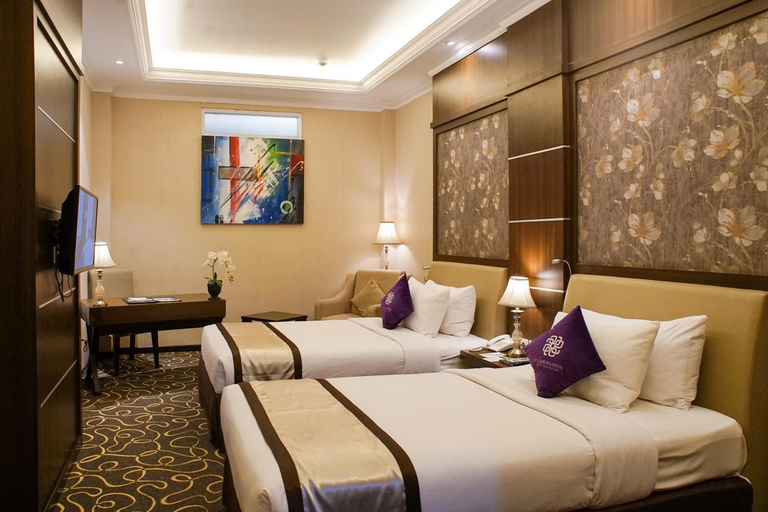 Bedroom 6