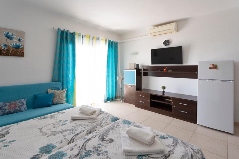 Others 5, Ocean View Studio, Santa Cruz de Tenerife