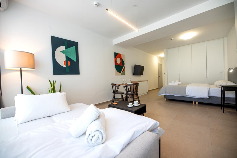 Others 2, LASARI comfort living, Central Macedonia
