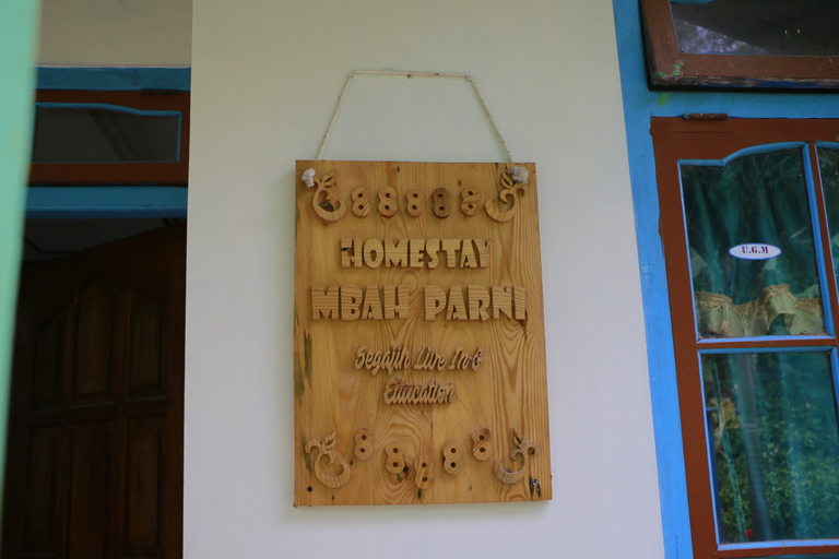 Homestay Mbah Parni By Zuzu, Kulon Progo