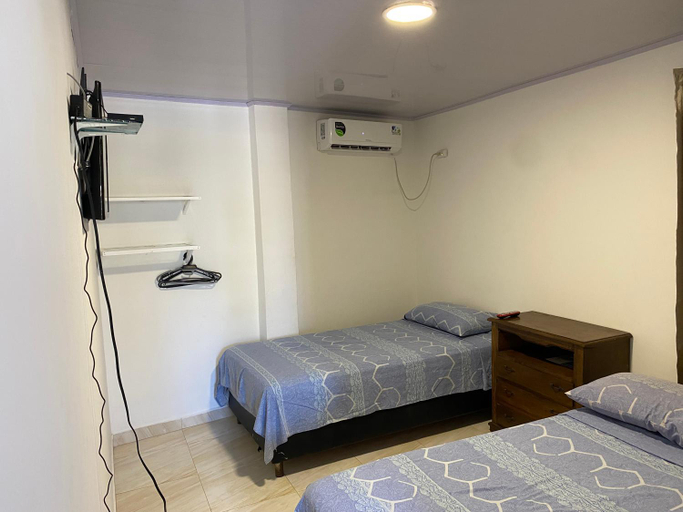 Others 3, Apartamentos turistico Faviles, San Andrés