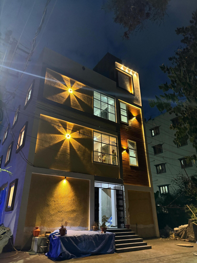 Exterior & Views 2, Hotel Elite Enclave, Ranga Reddy