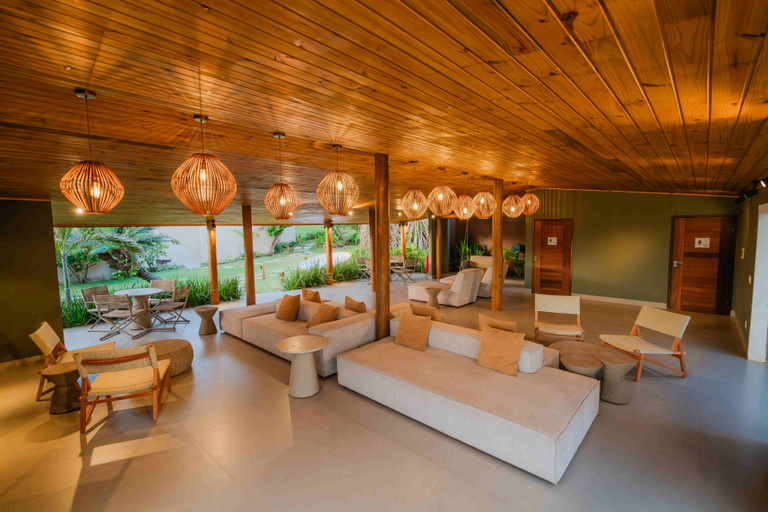 Public Area 4, Hotel da Pipa, Tibau do Sul