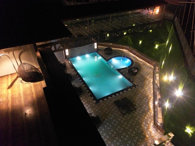 Sport & Beauty, Viceroy In The Himalayas, An Alivaa Hotel, Garhwal