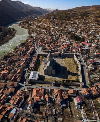 Others 5, Guesthouse in Mtskheta K2 #2, Mtskheta