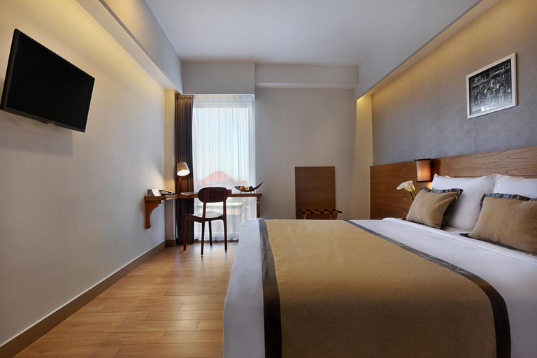 Bedroom 7