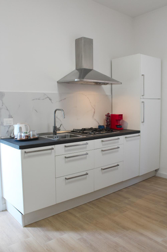 Others 2, B&B Blue Luxury Suite, Avellino