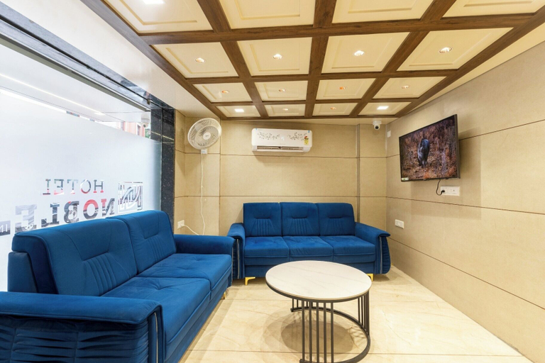 Others 4, Hotel Noble Inn, Ahmadabad