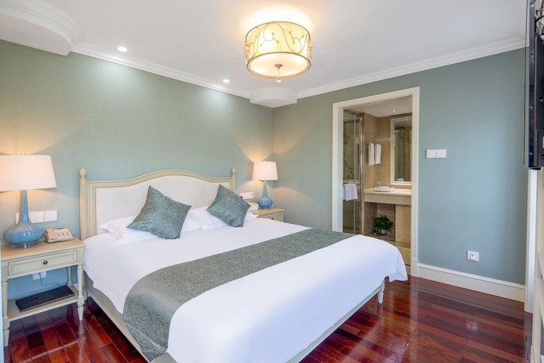 Others 5, Floral Hotel Huzhou Lize Yard, Huzhou