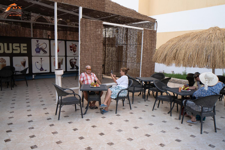 Others 3, Captain Beach Resort Suite, Al-Ghurdaqah