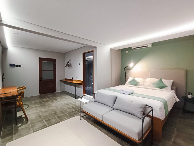 Bedroom 10