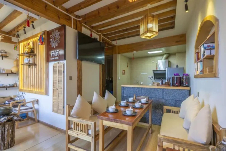 Others 5, Floral Hotel · Dream Lijiang Inn Lijiang, Lijiang