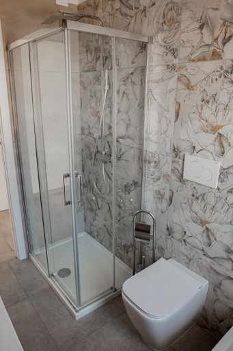 Others 5, B&B Le Gemme, Pescara