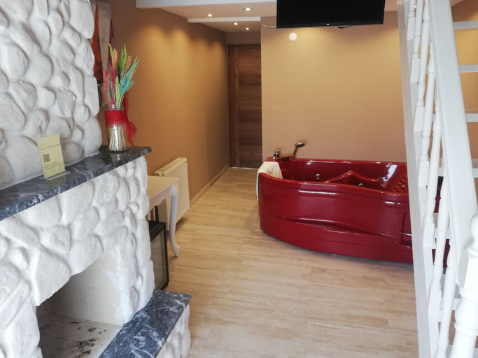 Bedroom 5, Alesta Butik Otel, Şile