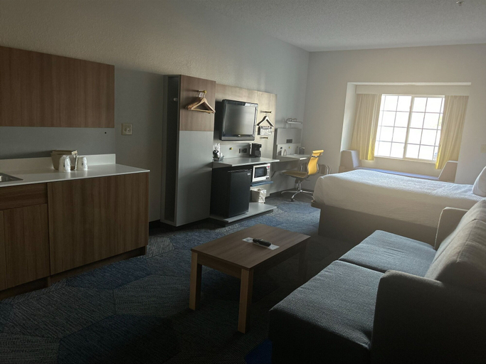 Others 5, Microtel Inn & Suites by Wyndham Mansfield, Tioga