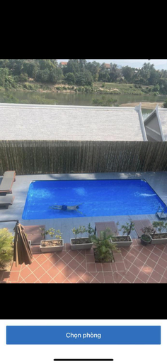 Sport & Beauty, Namkhan Riverside, Luang Prabang