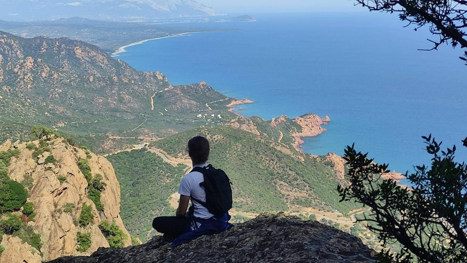 View 5, Da nonna Assunta, Ogliastra
