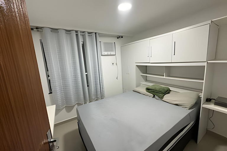 5, Apartamento beira-mar, Rio de Janeiro