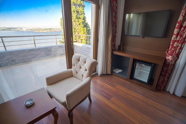 Others 4, Sea Garden Otel, Gebze