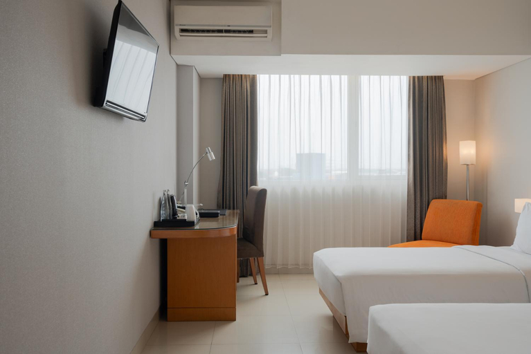 Bedroom 19