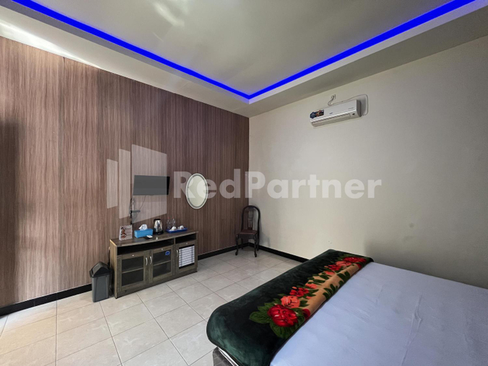 Bedroom 11