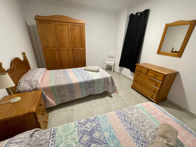 Others 4, Apartamento playa arinaga, Las Palmas