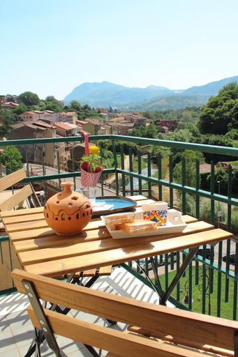 Others 3, B&B Blue Luxury Suite, Avellino