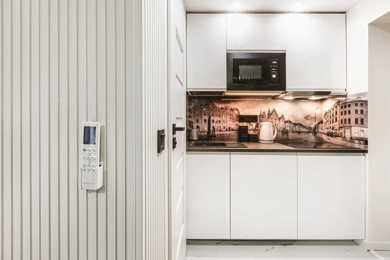 Others 4, Luksusowe apartamenty przy Rynku, Środa Śląska