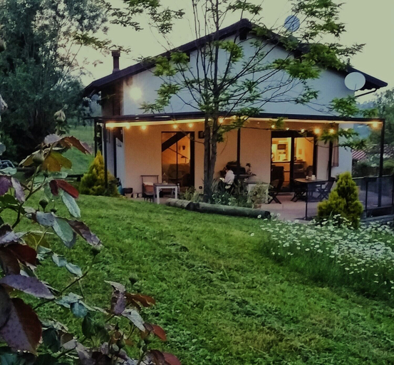 Ca'Luna Guest House, Cuneo