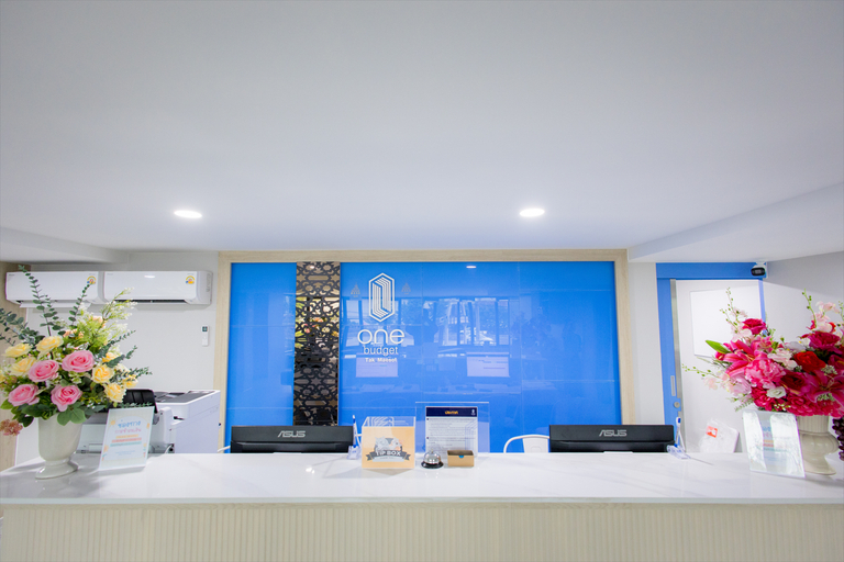 Others 5, One Budget Hotel Tak Maesot, Mae Sot