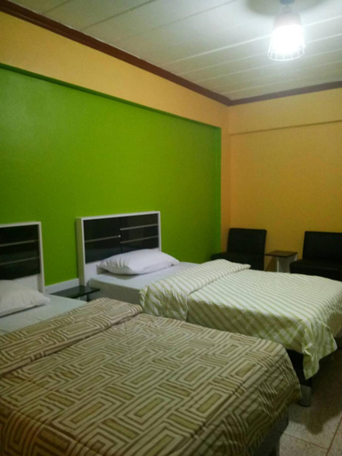 Bedroom 17