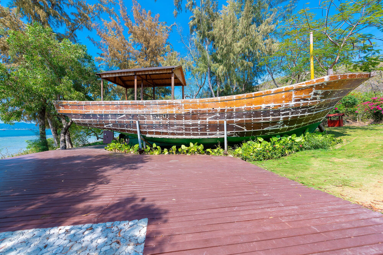 Sport & Beauty, Tianya Jingxi Seaview Inn in Sanya, Sanya