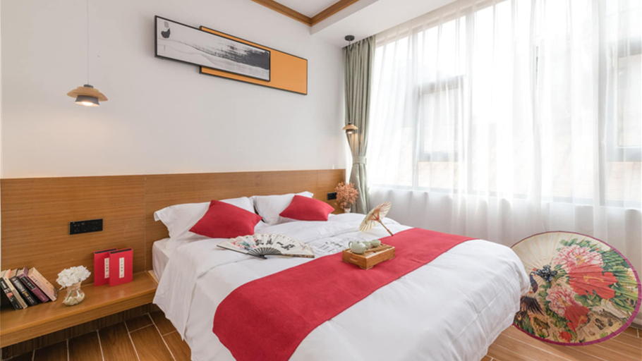 Others 5, Floral Hotel Sanshengyishu Seaview Villa, Xiamen