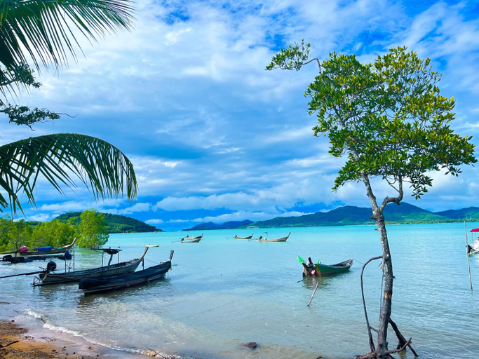 Others 5, Rimlay Bay View, Ko Yao District