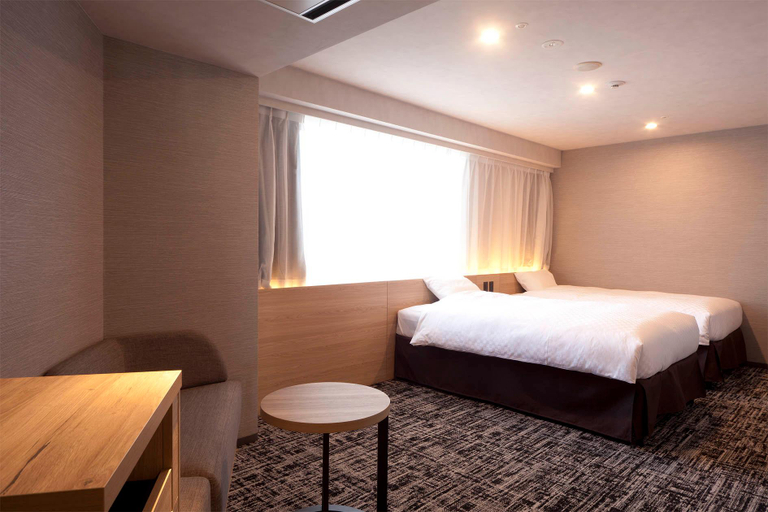 Bedroom 19