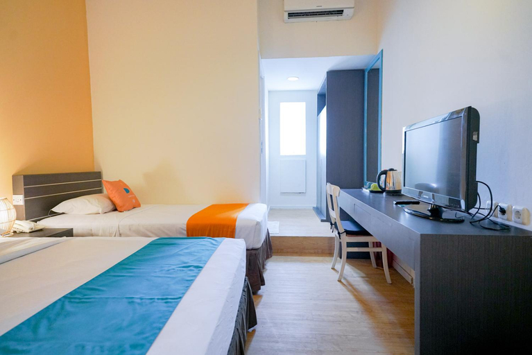 Bedroom 11