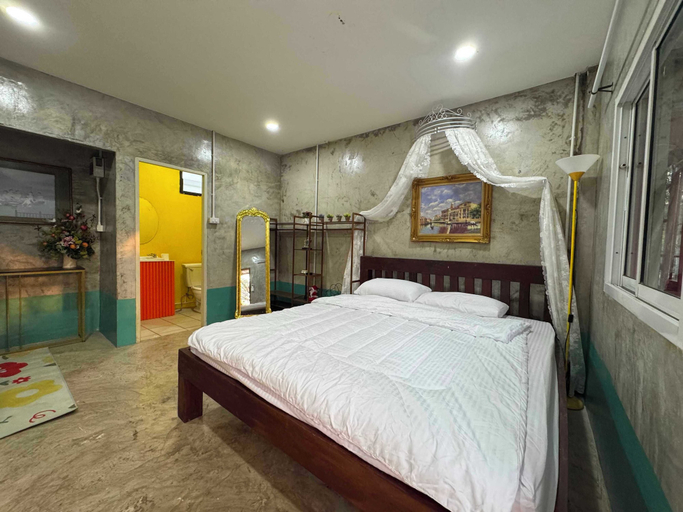 Others 3, OYO 75539 Phanthida Resort and Cafe, Pran Buri