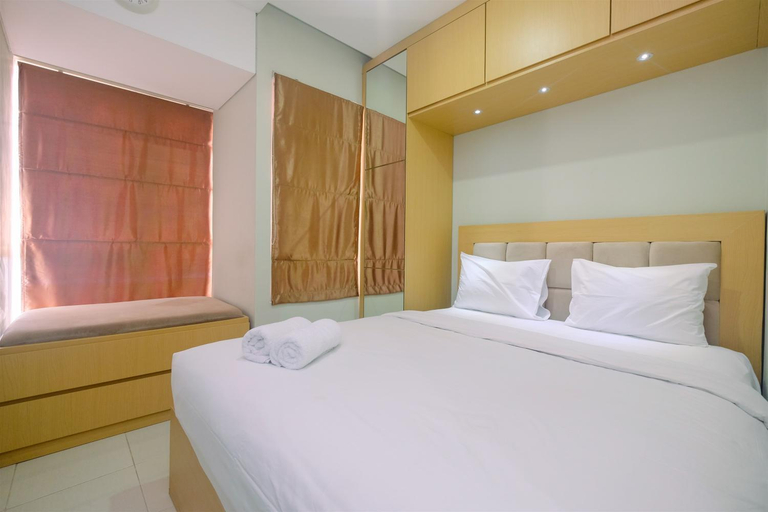 Bedroom 16