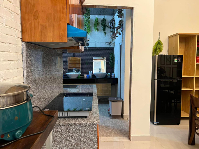 3, NK-Dalat Apartment, Đà Lạt