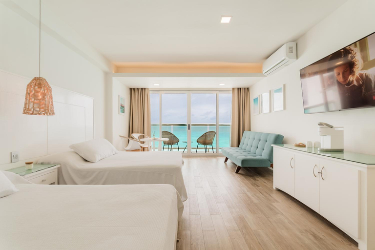 Others 2, The Ocean Vibes Suites by Casa Paraiso, Benito Juárez
