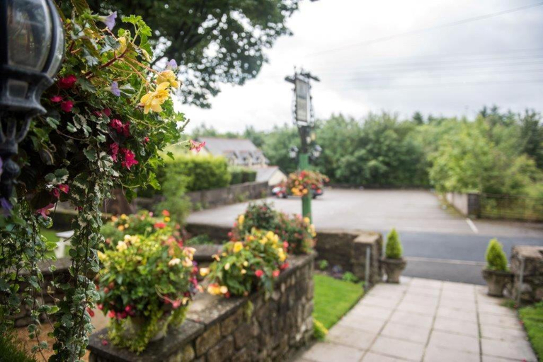5, The Castle Inn, Blaenau Gwent