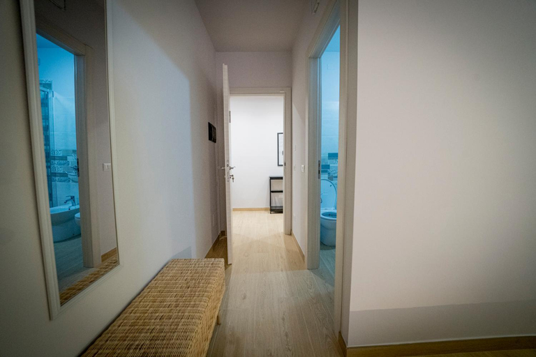 Others 5, Residenza NETTUNO, Vibo Valentia