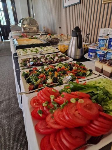 Food & Drinks 5, Hotel Leliwa, Lubań